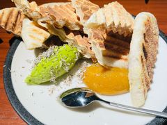 -MAGPIE喜鹊派餐厅(华侨城店)