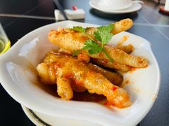 -鹿鸣酒家(越秀店)