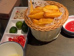 -同仁四季椰子鸡(宝安壹方城店)