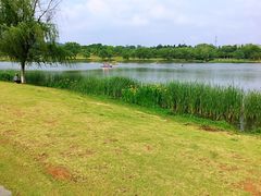 -钟山体育运动公园