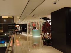 -厦门艾美酒店·乐美中餐厅