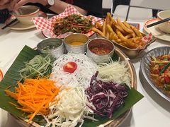 -BLABLATAI吧啦泰·泰式爆炒(西宸天街店)