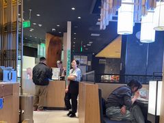 -AJIYA·池袋日式烧肉自助(天津万象城店)