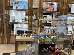 -眼镜大师·Optic Master·蔡司官方授权店(杭州大厦购物城店)