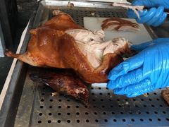 -海湾壹品·粤菜·早茶·烤鸭(拱北店)