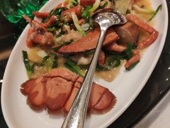 -无锡苏宁银河国际酒店-悦府65中餐厅