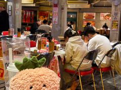 -老表记广西宵夜螺蛳鸭脚煲(西大店)