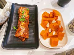 -有鱼吃·纸包烤鱼(曲江创意谷店)