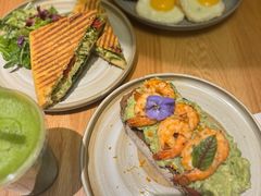 -JamaicaBlue(新城国际店)