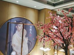 -盘子女人坊古装写真摄影(长春总店)