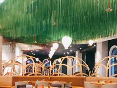 -熊猫自助餐厅.萌趣城堡(长隆熊猫酒店)