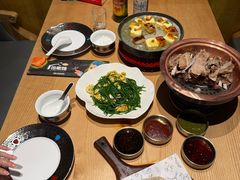 -哈啾嗨·新概念蒙餐(红星新城店)