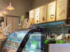 -宝珠奶酪(长宁金虹桥店)
