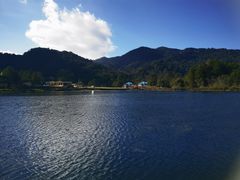 -海南热带雨林国家公园吊罗山景区