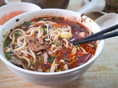 -玉香宫河州牛肉拉面