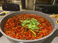 -一棠龙虾•王牌虾球(楚河汉街店)