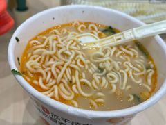 -康师傅味来馆