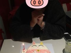 -贝紫Style(木马公寓店)