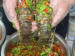 -圆蛋酒料•生腌(开元路店)
