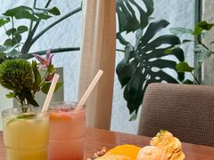 -有序Orderly融合西餐·咖啡(运河外滩店)