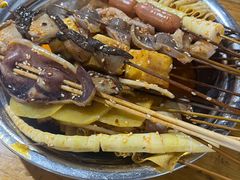 -郭记豌豆鲜粉