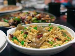 -向民炒鸡老店(火车站店)