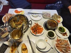 -九月海·海鲜自助(世纪东方店)