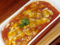 -卡朋厨房(289艺术园区店)