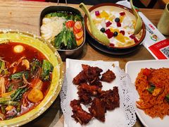-申记串道(中街店)