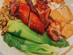 -肥小福·烧鹅专门店(环宇荟店)
