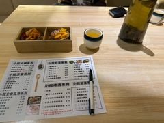 -香缇小院私房菜(盐务街店)