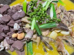 -食理八湘(中海城风情苑北区店)