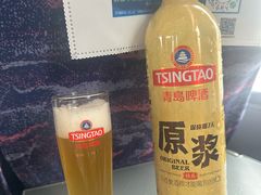 -青岛北站