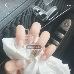 -Pink You美甲美睫纹绣定制中心