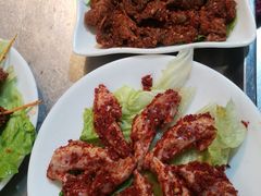 -大味生态火锅(蓝谷地店)