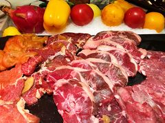 -沈阳和平艾美酒店新食谱西餐厅