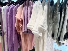 -百联奥特莱斯广场(南京店)