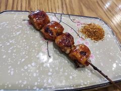 -林妈妈村·日式料理(宝山龙湖天街店)