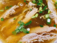-百福麵家(新馬路店)