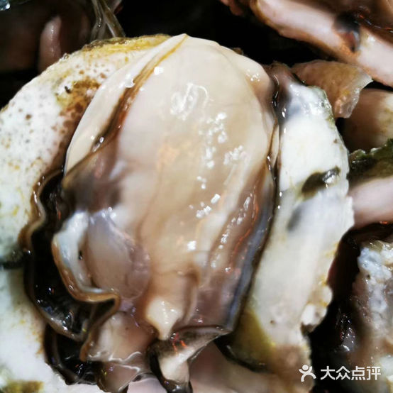 金养美食城·海鲜大排档(金沙湾店)