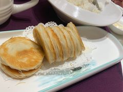 -小蓝鲸湖北菜(八一路店)