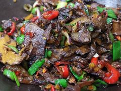 -建辉湖南土菜馆(南大街店)