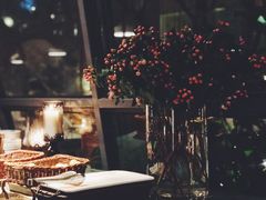 -肴约·花园式餐厅(湖里店)