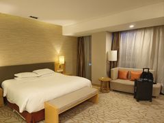 -天津水游城丽筠酒店