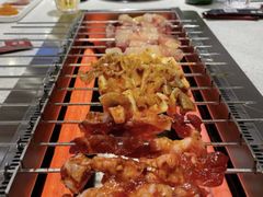 -玉善烧烤串城(长春总店)