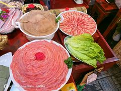 -重庆袁老四火锅(武进万达店)