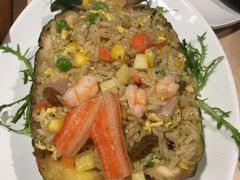 -避风塘(宝山万达店)