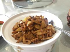 -上和臻品中国菜(花园街店)