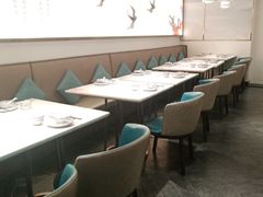 -周渝食惦·酸菜鱼精致川菜(横岗店)