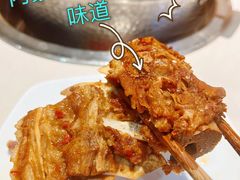 -浩爷羊蝎子火锅(望京店)
